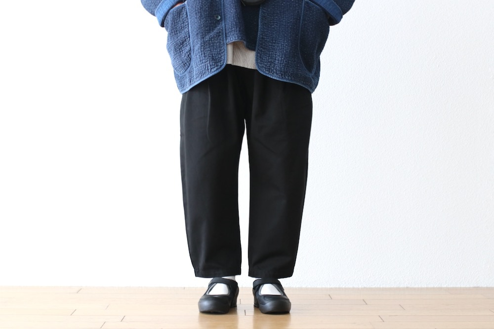 Porter Classic(�ݡ��������饷�å�) "SATCHMO CHINOS"