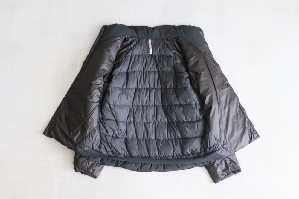 ARC'TERYX VEILANCE(�������ƥꥯ�� ���������) "Conduit Down Jacket M"