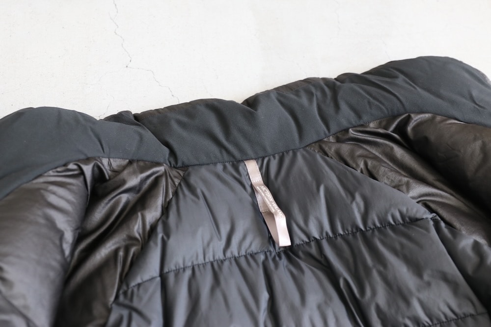 ARC'TERYX VEILANCE(�������ƥꥯ�� ���������) "Conduit Down Jacket M"