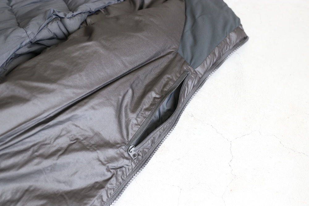 ARC'TERYX VEILANCE(�������ƥꥯ�� ���������) "Conduit Down Jacket M"