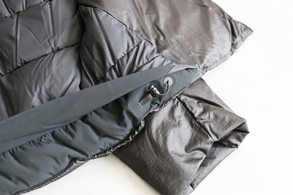 ARC'TERYX VEILANCE(�������ƥꥯ�� ���������) "Conduit Down Jacket M"