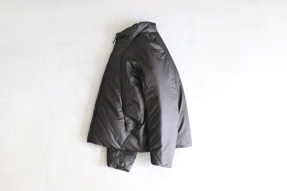 ARC'TERYX VEILANCE(�������ƥꥯ�� ���������) "Conduit Down Jacket M"