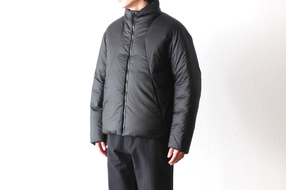 ARC'TERYX VEILANCE(�������ƥꥯ�� ���������) "Conduit Down Jacket M"