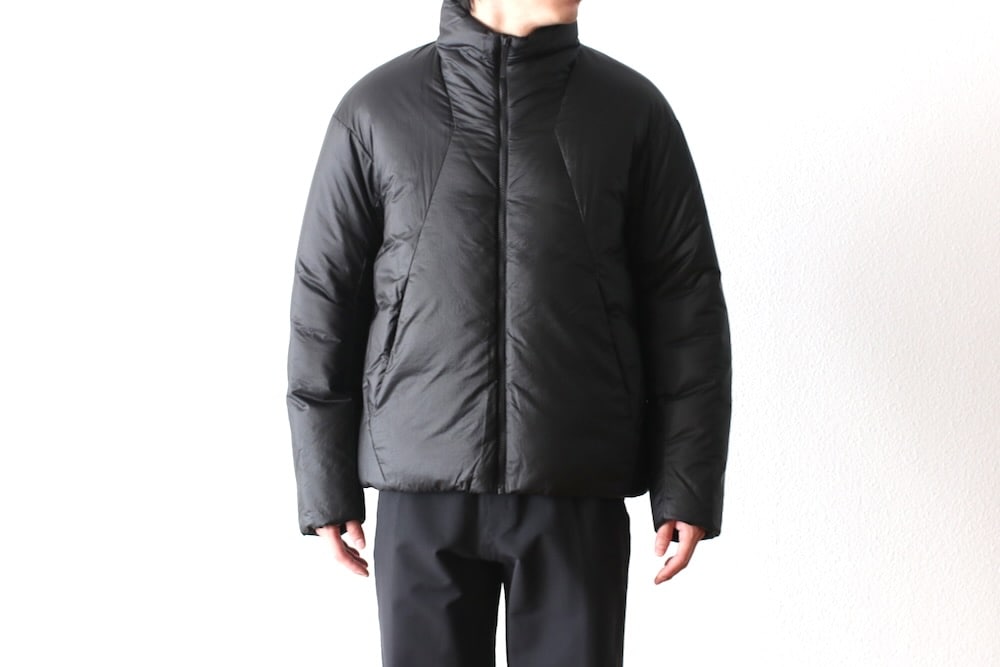 ARC'TERYX VEILANCE(�������ƥꥯ�� ���������) "Conduit Down Jacket M"