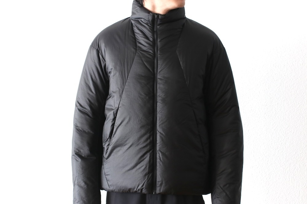 ARC'TERYX VEILANCE(アークテリクス ヴェイランス) 
