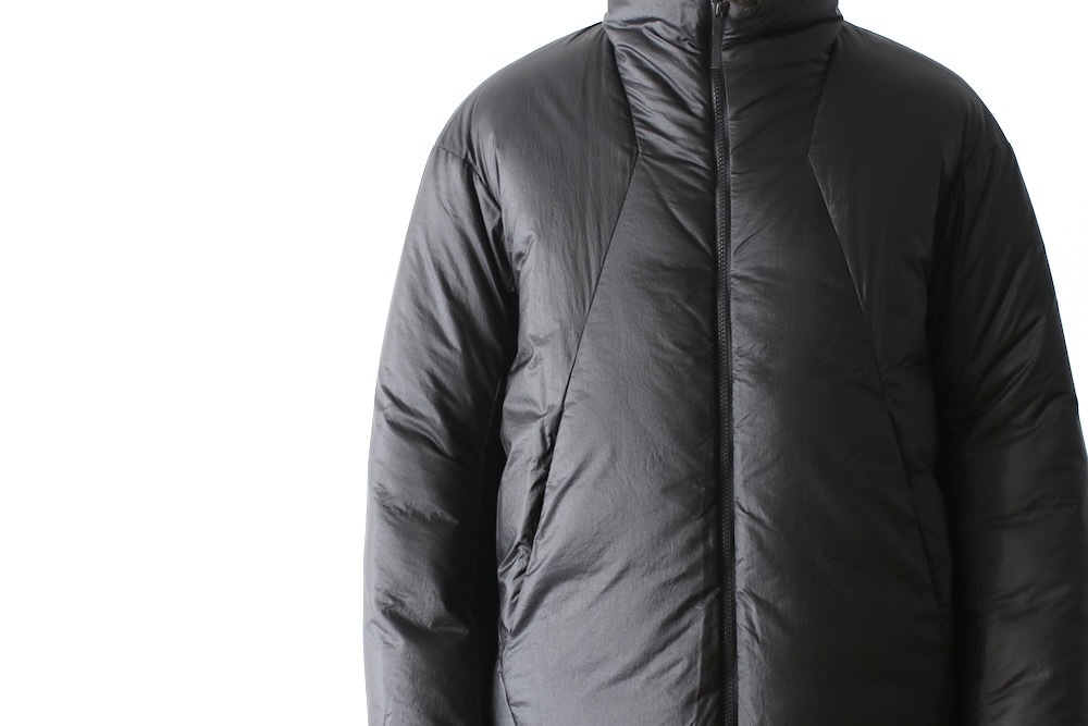 ARC'TERYX VEILANCE(�������ƥꥯ�� ���������) "Conduit Down Jacket M"