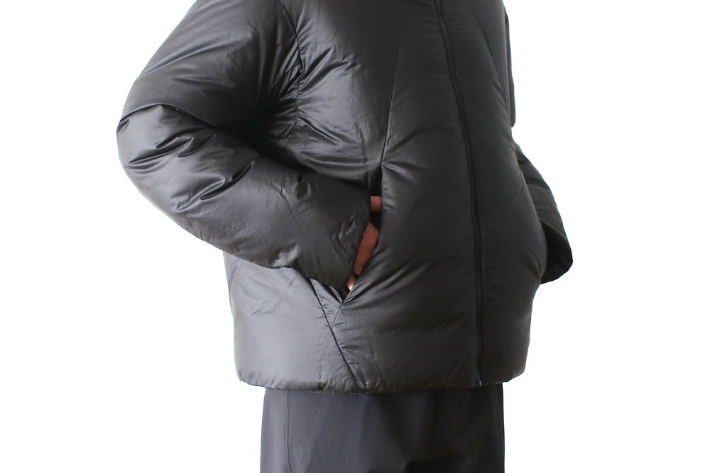 ARC'TERYX VEILANCE(�������ƥꥯ�� ���������) "Conduit Down Jacket M"