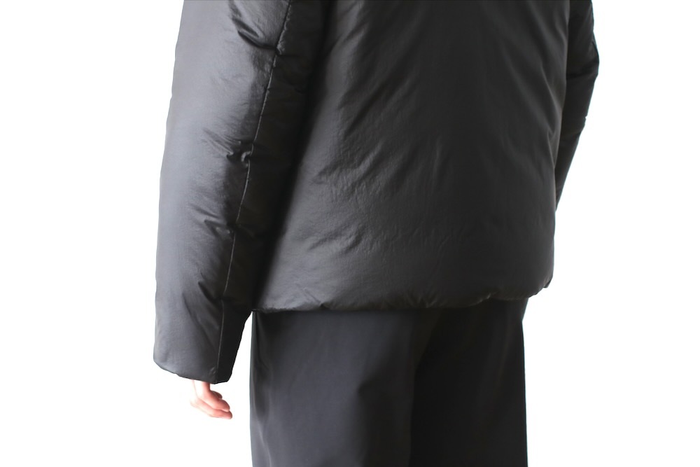 ARC'TERYX VEILANCE(�������ƥꥯ�� ���������) "Conduit Down Jacket M"