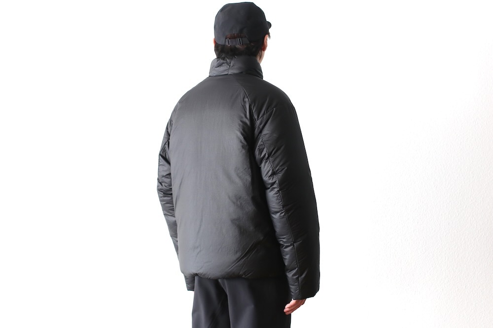 ARC'TERYX VEILANCE(�������ƥꥯ�� ���������) "Conduit Down Jacket M"