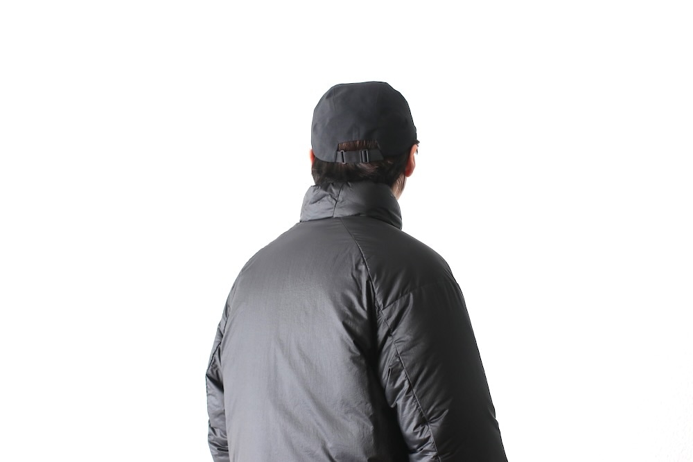 ARC'TERYX VEILANCE(�������ƥꥯ�� ���������) "Conduit Down Jacket M"