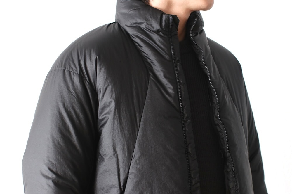 ARC'TERYX VEILANCE(�������ƥꥯ�� ���������) "Conduit Down Jacket M"