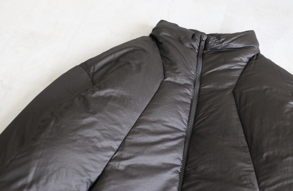 ARC'TERYX VEILANCE(�������ƥꥯ�� ���������) "Conduit Down Jacket M"