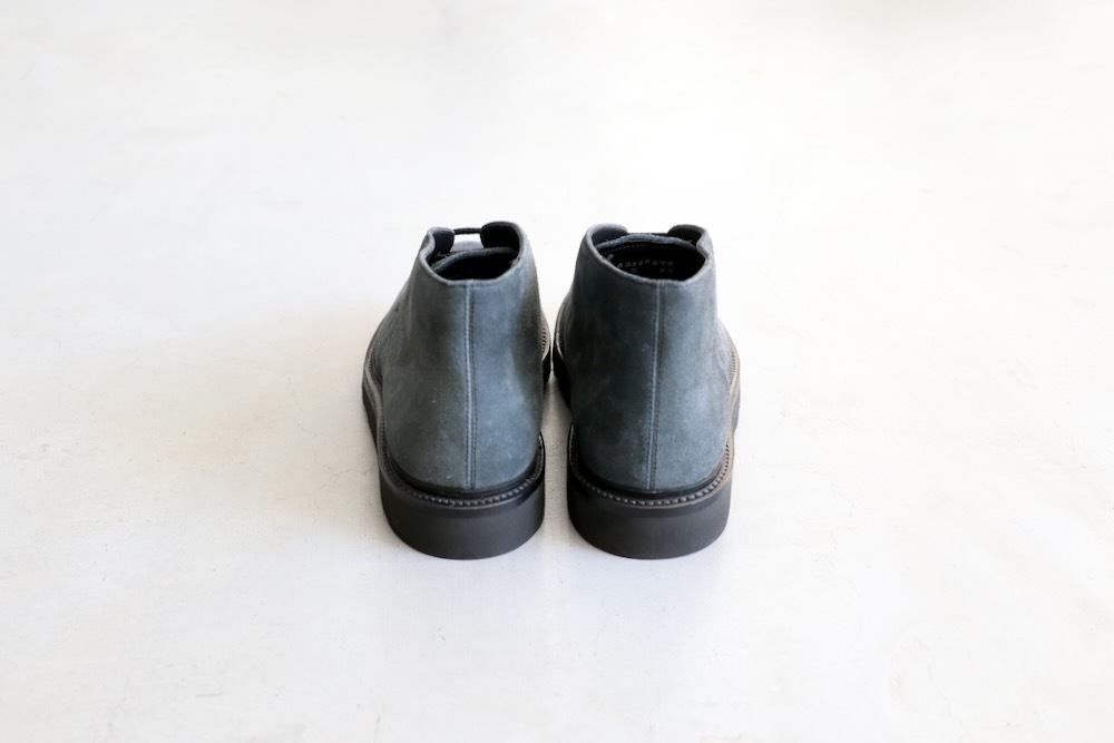 ��GORE-TEX / limited��nanamica �� REGAL(�ʥʥߥ� �� �꡼����) "GORE-TEX Chukka Boots"
