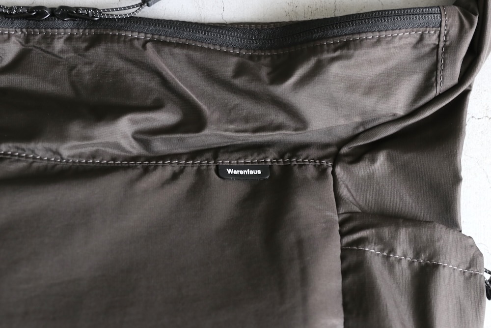 ��4.4 12:00 Release��WARENFAUS (����ե�����)  "TASUKI"