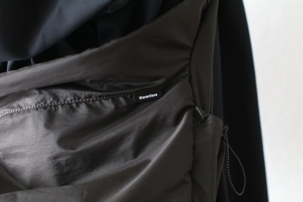 ��4.4 12:00 Release��WARENFAUS (����ե�����)  "TASUKI"