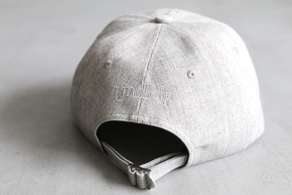 12.27 12:00 Release】Unlikely (アンライクリー) 