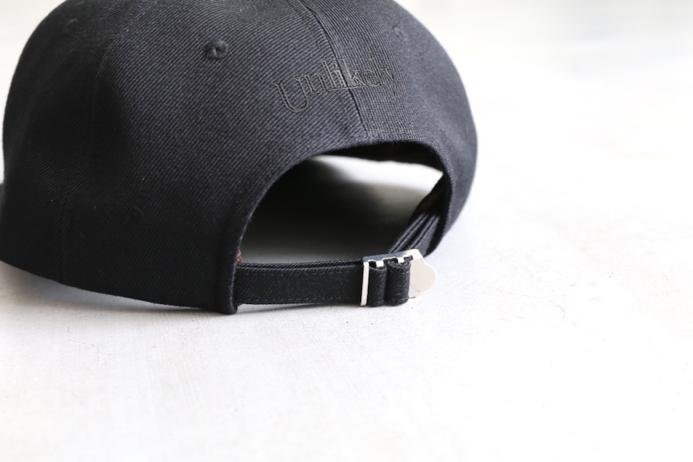 Unlikely (アンライクリー) 