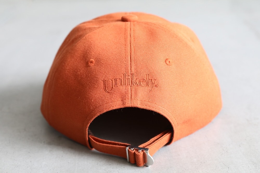 Unlikely (アンライクリー) 