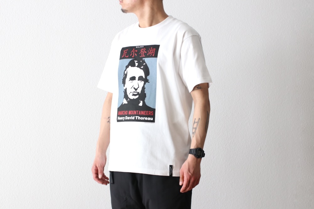 MOUNTAIN RESEARCH(�ޥ���ƥ�ꥵ����) "WALDEN"