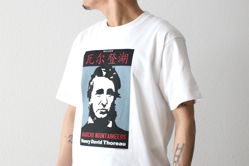 MOUNTAIN RESEARCH(�ޥ���ƥ�ꥵ����) "WALDEN"