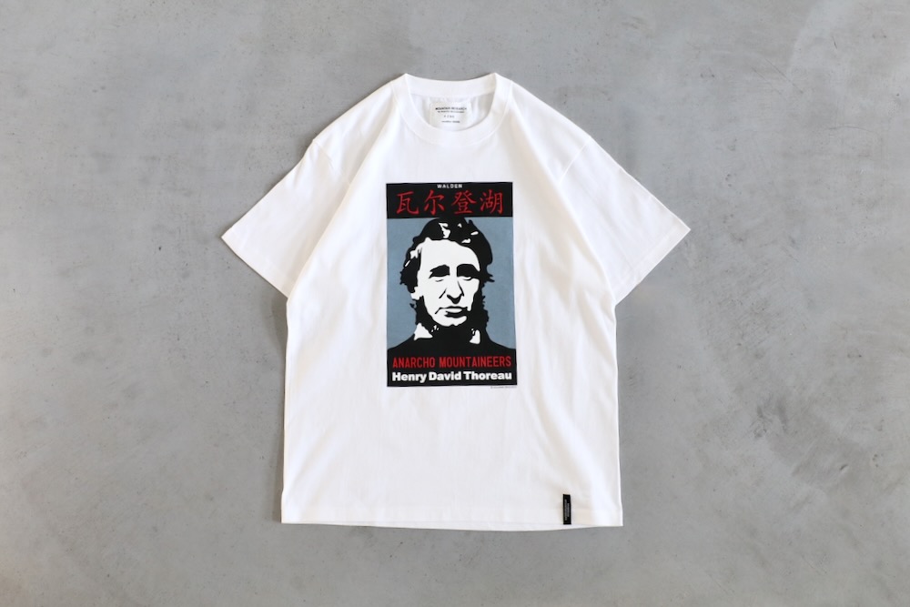 1.16 Release】MOUNTAIN RESEARCH(マウンテンリサーチ) 