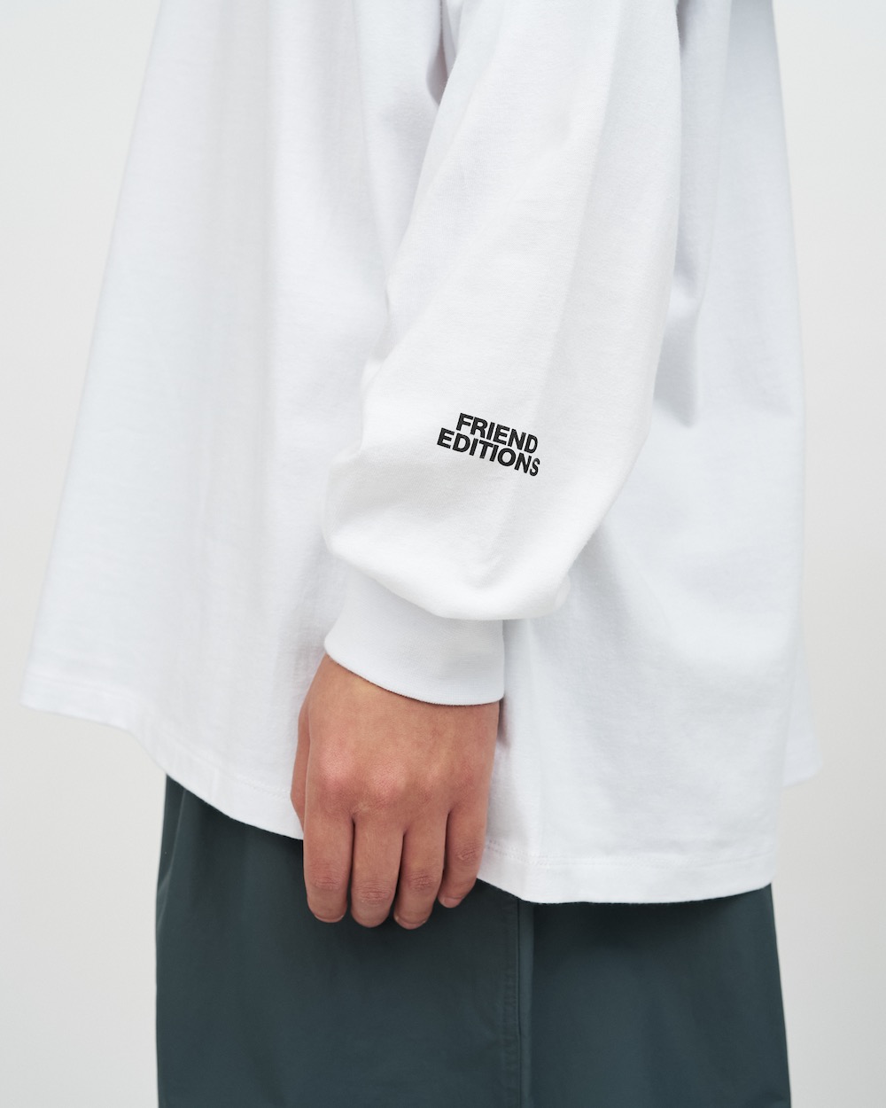 limited】FreshService × FRIEND EDITIONS(フレッシュサービス
