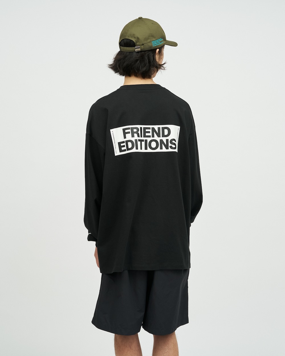 limited】FreshService × FRIEND EDITIONS(フレッシュサービス