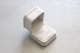 BUNNEY(�Хˡ�) "Precious Wares Heavy Signet Ring 925 Silver"