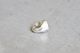 BUNNEY(�Хˡ�) "Precious Wares Heavy Signet Ring 925 Silver"