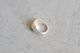 BUNNEY(�Хˡ�) "Precious Wares Heavy Signet Ring 925 Silver"