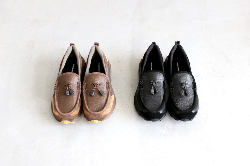 8.15 12:00 Release】HenderScheme(エンダースキーマ) 