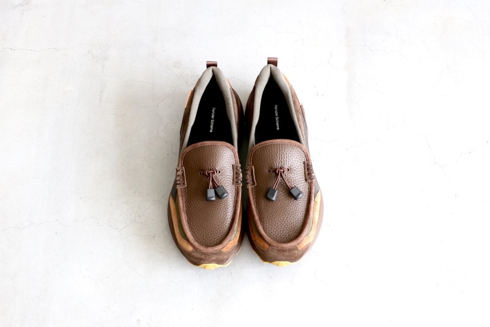 HenderScheme エンダースキーマ 8.15 12:00 Release】HenderScheme(エンダースキーマ) 