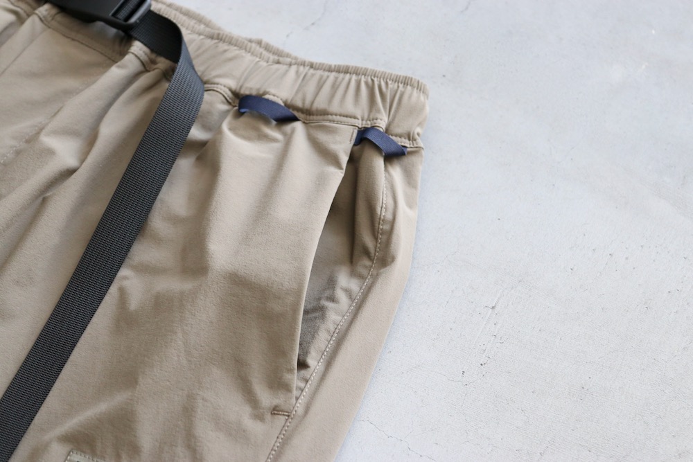 [10%OFF] ��limited��WILDTHINGS �� Poliquant(�磻��ɥ��󥰥� �� �ݥꥯ�����) "WILDTHINGS x POLIQUANT PMC TRACK PANTS / CORDURA Fabric, POLARTEC"