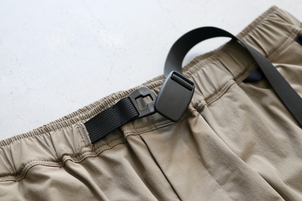 [10%OFF] ��limited��WILDTHINGS �� Poliquant(�磻��ɥ��󥰥� �� �ݥꥯ�����) "WILDTHINGS x POLIQUANT PMC TRACK PANTS / CORDURA Fabric, POLARTEC"