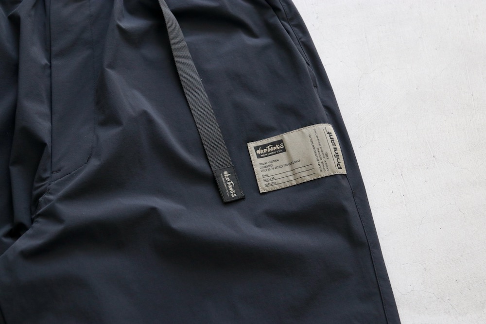 パンツ Poliquant WILDTHINGS x POLIQUANT THE PMC 5g5FoRKnQ7t7.jpg?width=768