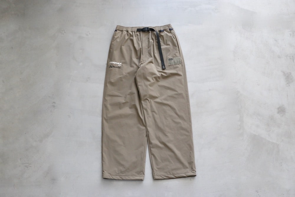 limited】WILDTHINGS × Poliquant(ワイルドシングス × ポリクアント