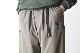 [10%OFF] ��limited��WILDTHINGS �� Poliquant(�磻��ɥ��󥰥� �� �ݥꥯ�����) "WILDTHINGS x POLIQUANT PMC TRACK PANTS / CORDURA Fabric, POLARTEC"