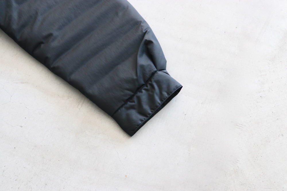 Porter Classic(�ݡ��������饷�å�) "SHEEN NYLON SHIRT COAT"