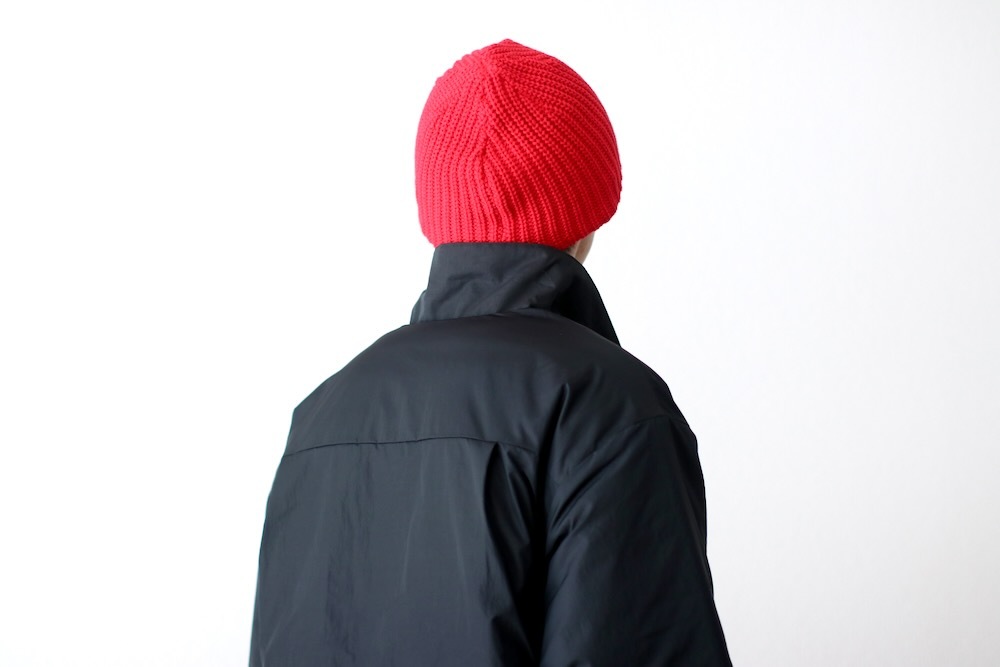 Porter Classic(�ݡ��������饷�å�) "SHEEN NYLON SHIRT COAT"