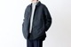 Porter Classic(�ݡ��������饷�å�) "SHEEN NYLON SHIRT COAT"