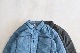 Porter Classic(�ݡ��������饷�å�) "SHEEN NYLON SHIRT COAT"