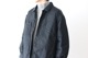 Porter Classic(�ݡ��������饷�å�) "SHEEN NYLON SHIRT COAT"