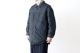 Porter Classic(�ݡ��������饷�å�) "SHEEN NYLON SHIRT COAT"