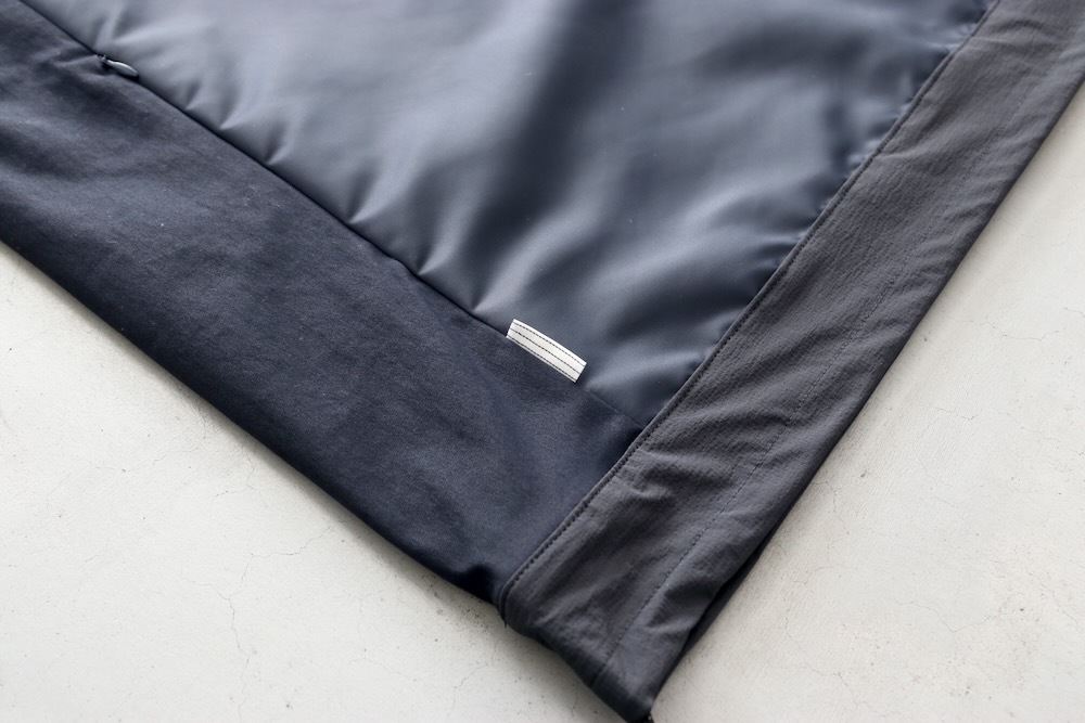 [10% > 20%OFF] S.F.C(�������ե���) "NYLON PULLOVER VEST"