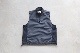 [10% > 20%OFF] S.F.C(�������ե���) "NYLON PULLOVER VEST"