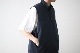 [10% > 20%OFF] S.F.C(�������ե���) "NYLON PULLOVER VEST"