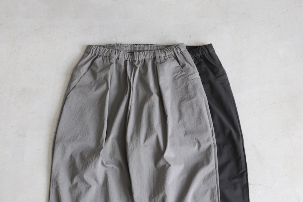 TEATORA (�ƥ��ȥ�) "Wallet Pants RESORT DR"