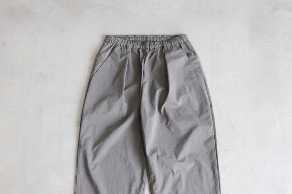 TEATORA (�ƥ��ȥ�) "Wallet Pants RESORT DR"