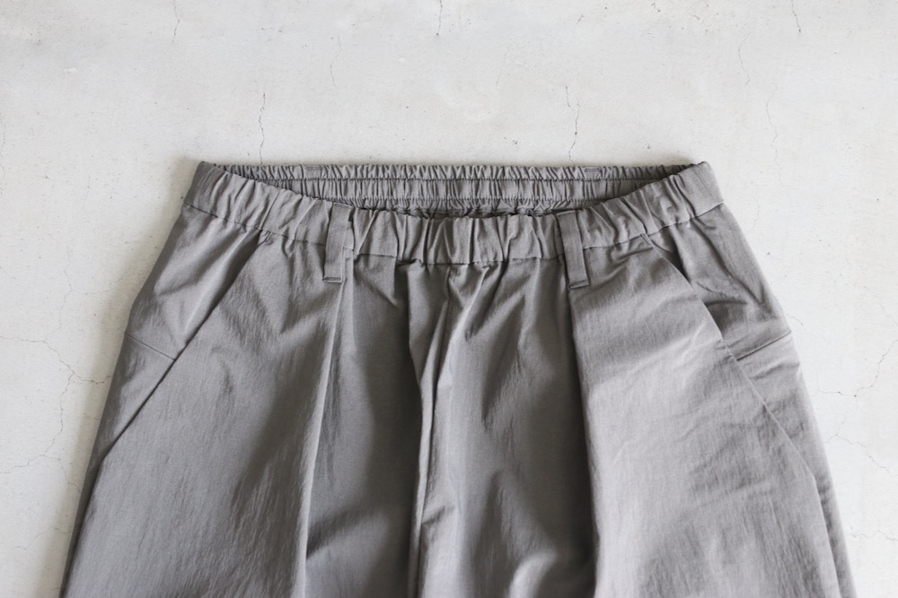TEATORA (�ƥ��ȥ�) "Wallet Pants RESORT DR"