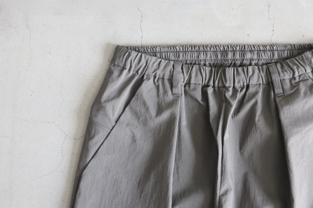 TEATORA (�ƥ��ȥ�) "Wallet Pants RESORT DR"